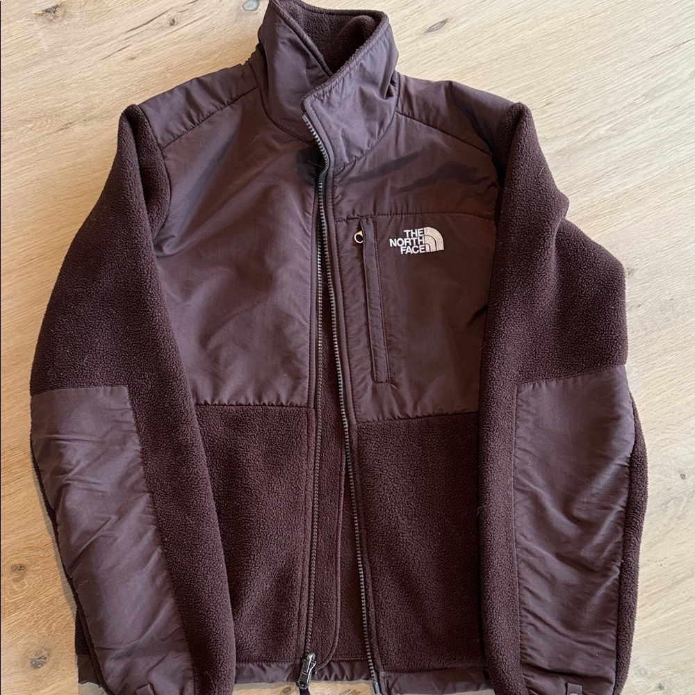 North Face Denali jacket